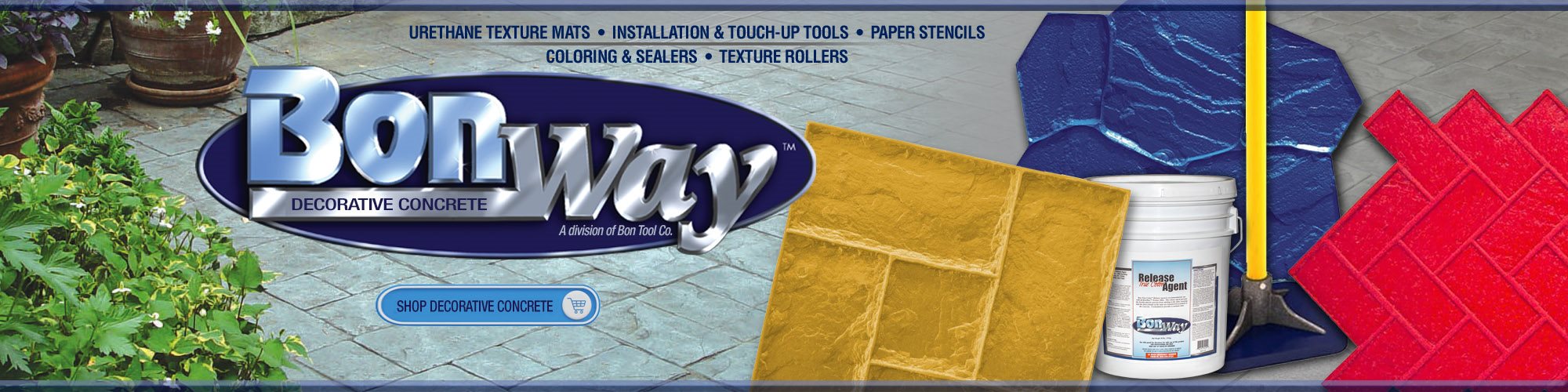 Shop BonWay Shop BonWay